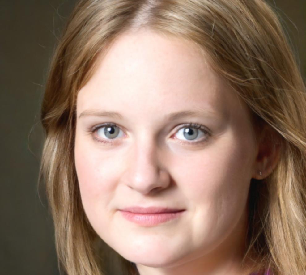 Ramona Kovač, Infrastructure Operations Director
