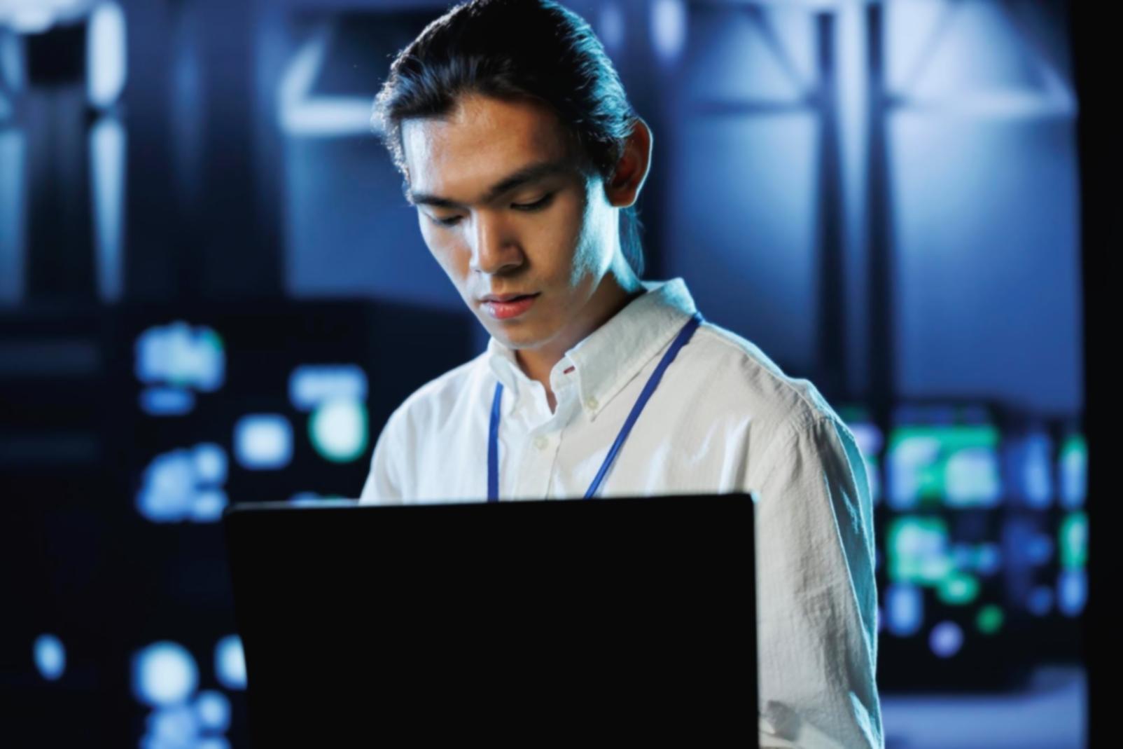 IT security team collaboration and monitoring