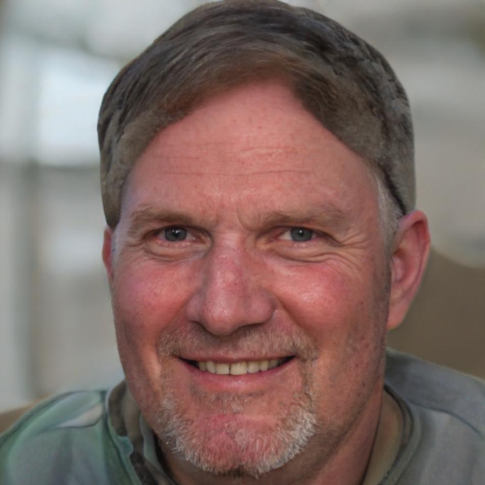 Brett Richardson, Technology Integration Partner