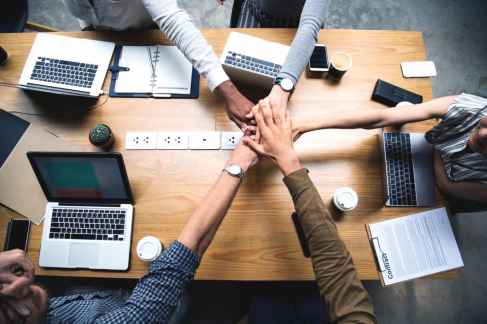 Collaborative IT infrastructure security planning session