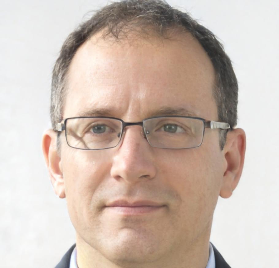 Garrett Tillman, Security Architecture Lead